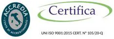Certifica Srl