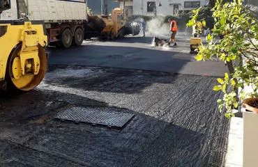 Cantiere Di Brentino Belluno (Vr)